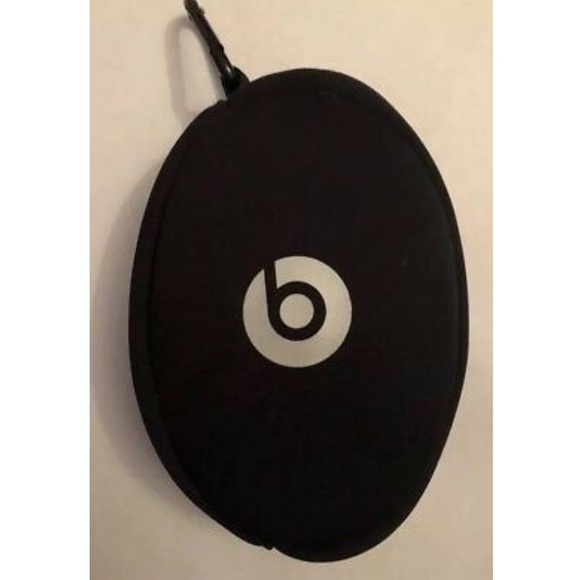 Beats by Dr. Dre Solo2 Wired Headphones- Silver - Picture 8 of 8